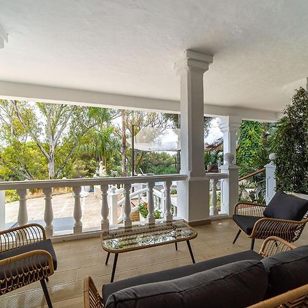 Apartamento Tranquilo En Villa Privada, Marbella - Lavanda Exterior photo