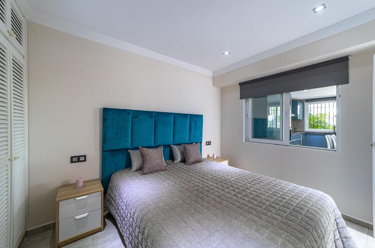 Apartamento Tranquilo En Villa Privada, Marbella - Lavanda Exterior photo