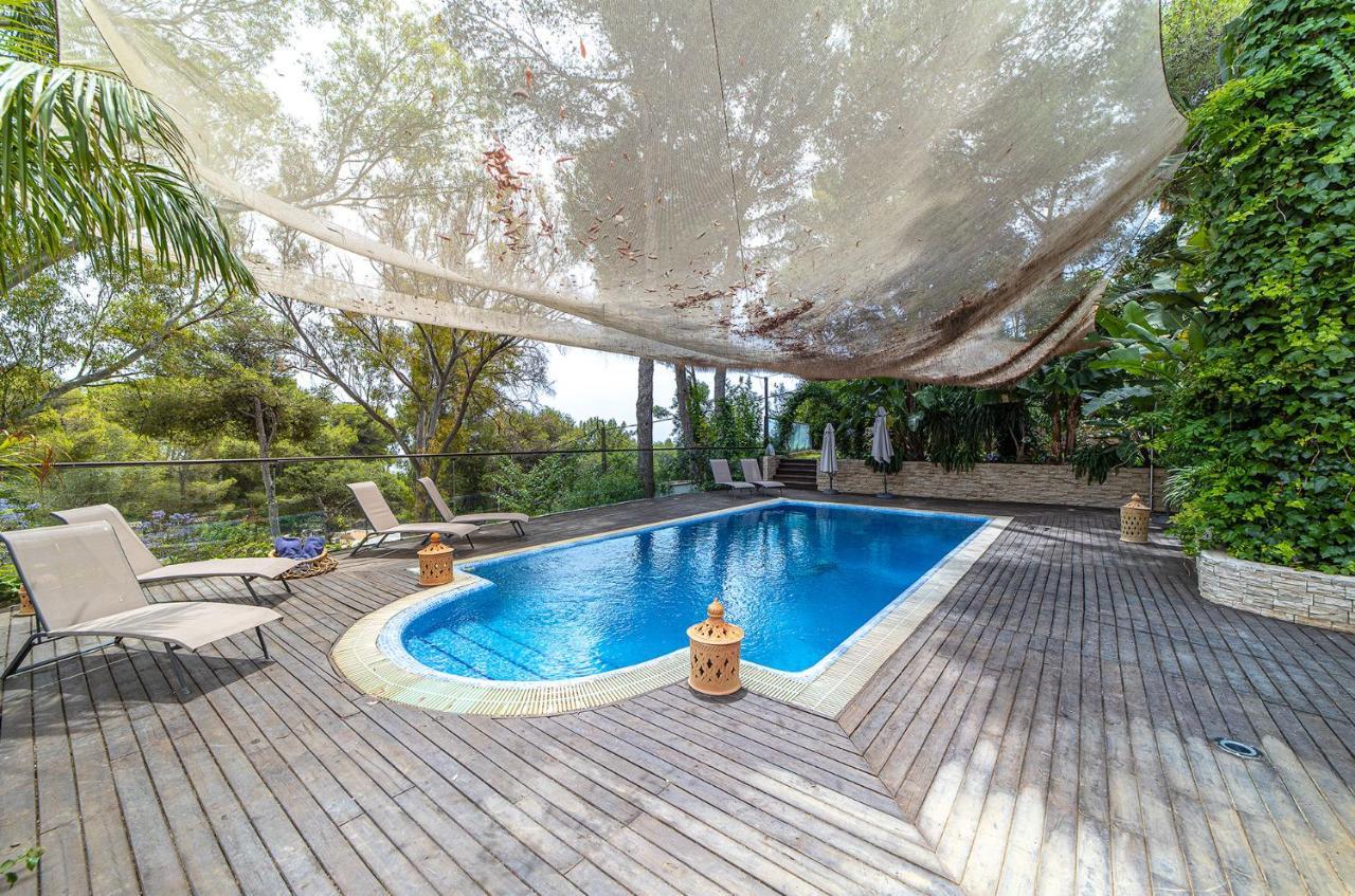 Apartamento Tranquilo En Villa Privada, Marbella - Lavanda Exterior photo