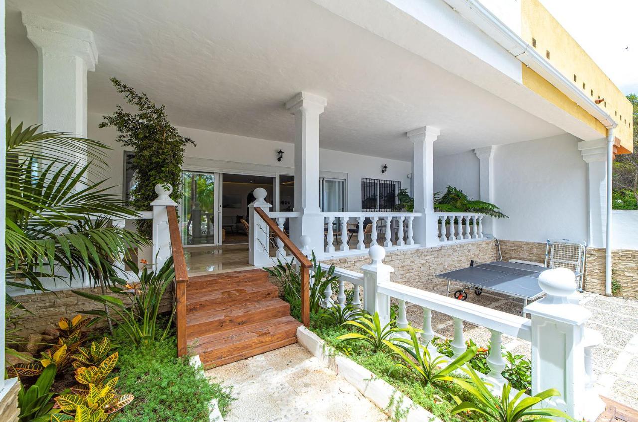 Apartamento Tranquilo En Villa Privada, Marbella - Lavanda Exterior photo