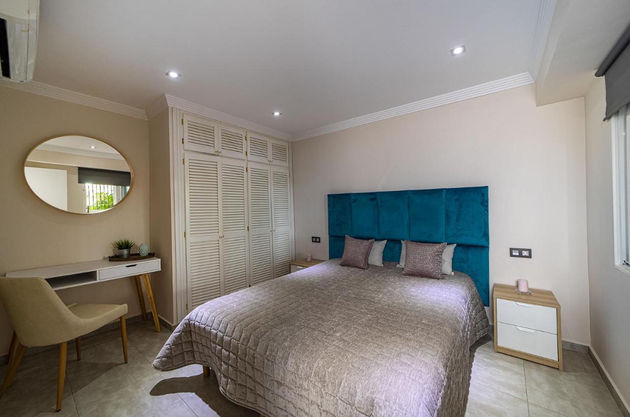 Apartamento Tranquilo En Villa Privada, Marbella - Lavanda Exterior photo
