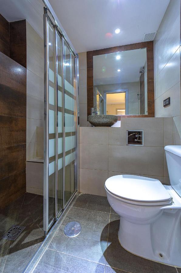 Apartamento Tranquilo En Villa Privada, Marbella - Lavanda Exterior photo