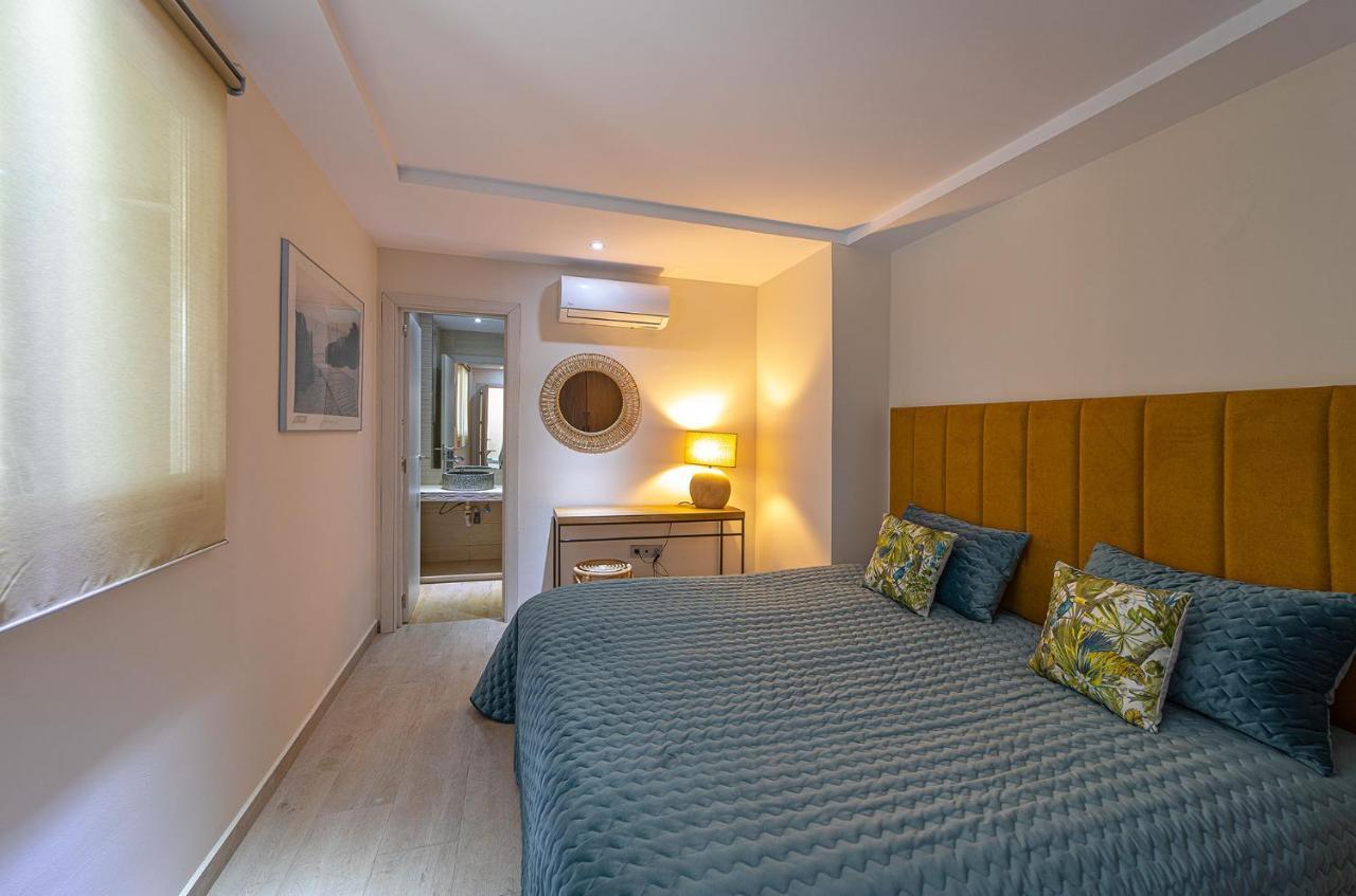 Apartamento Tranquilo En Villa Privada, Marbella - Lavanda Exterior photo