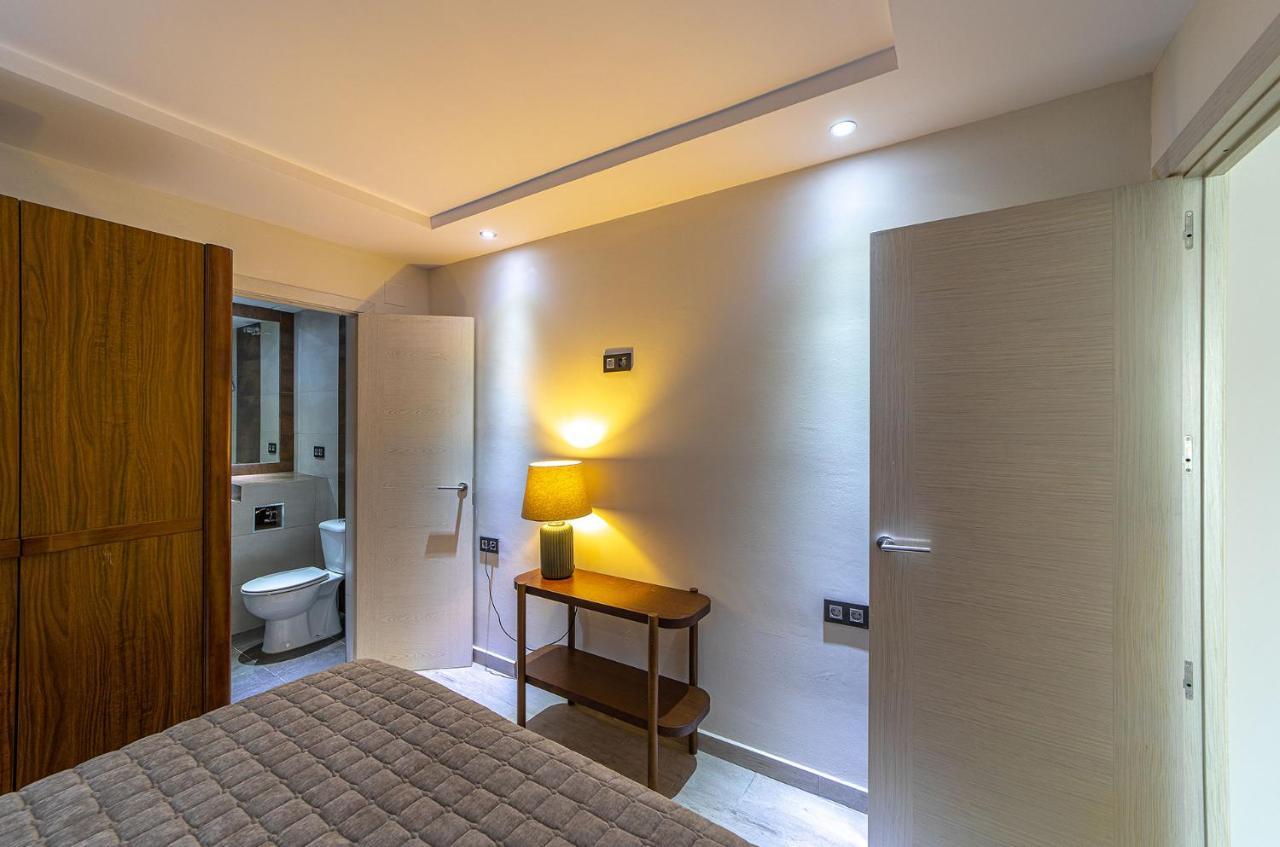 Apartamento Tranquilo En Villa Privada, Marbella - Lavanda Exterior photo