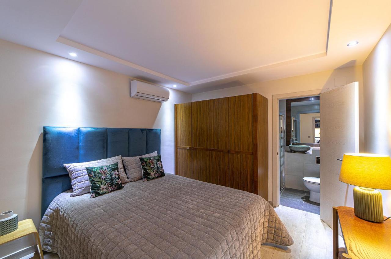 Apartamento Tranquilo En Villa Privada, Marbella - Lavanda Exterior photo