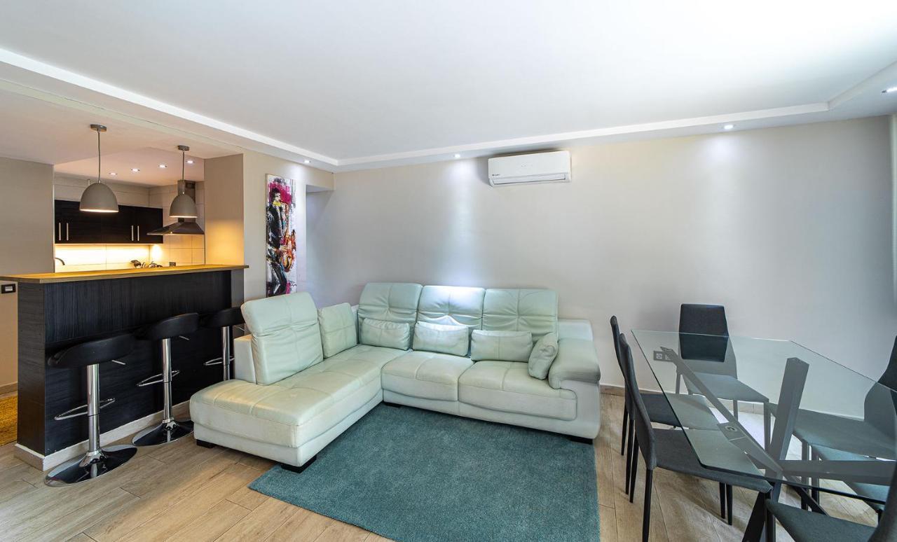 Apartamento Tranquilo En Villa Privada, Marbella - Lavanda Exterior photo