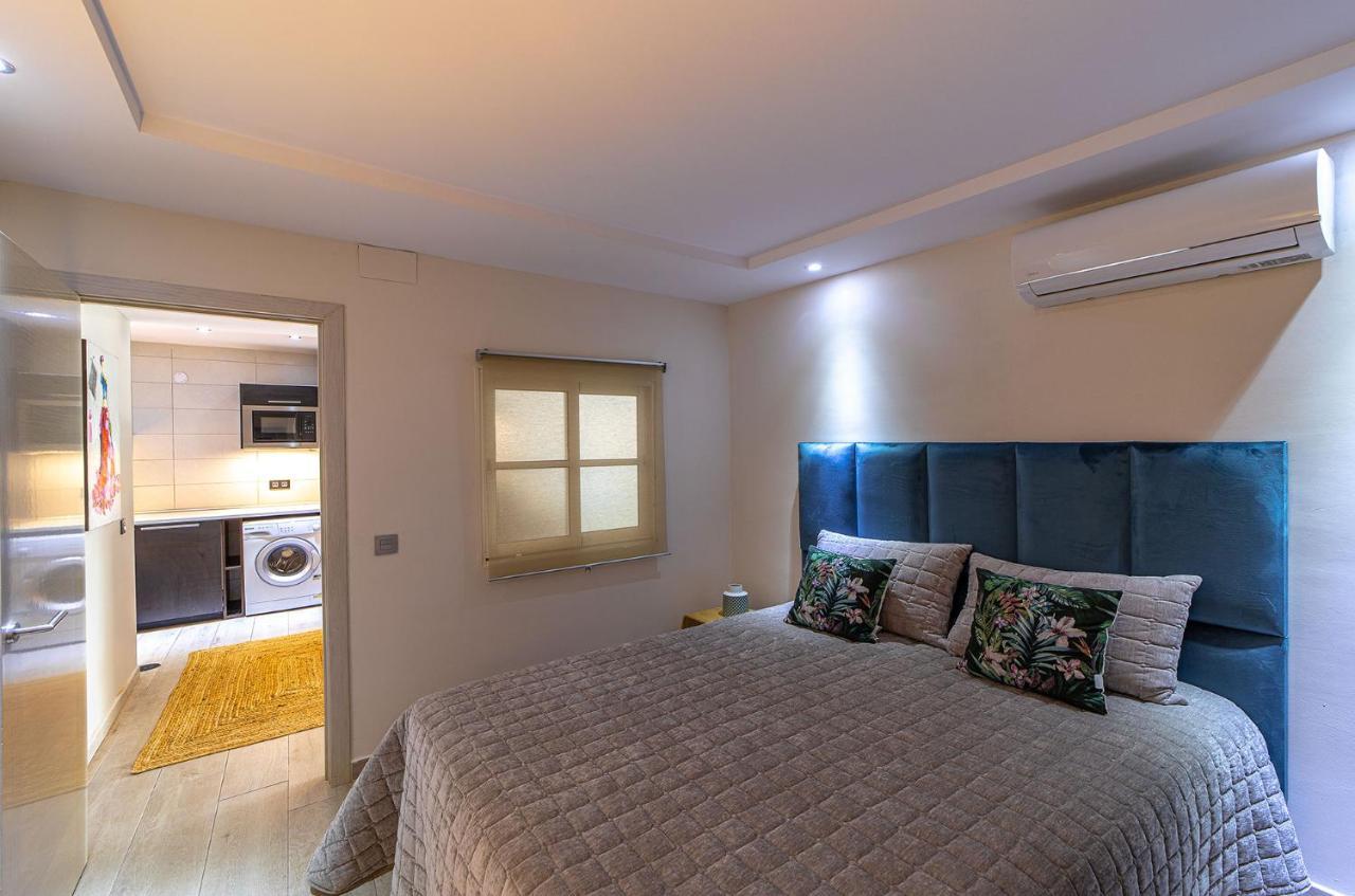 Apartamento Tranquilo En Villa Privada, Marbella - Lavanda Exterior photo
